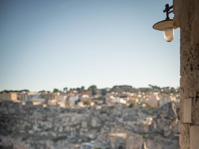 Il matrimonio di Lucia e Giuseppe a Cosenza, Cosenza 77