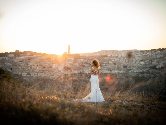 Il matrimonio di Lucia e Giuseppe a Cosenza, Cosenza 85