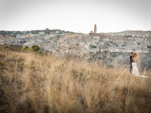 Il matrimonio di Lucia e Giuseppe a Cosenza, Cosenza 2