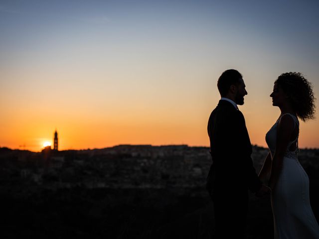 Il matrimonio di Lucia e Giuseppe a Cosenza, Cosenza 89