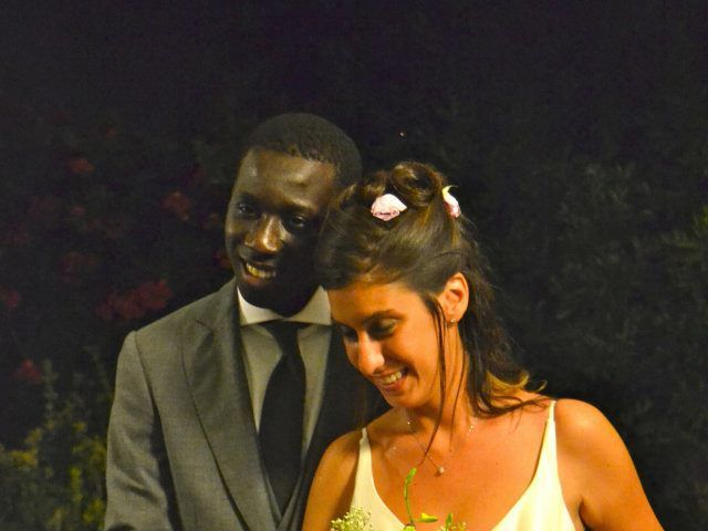 Il matrimonio di Zal e Laura a Roma, Roma 8