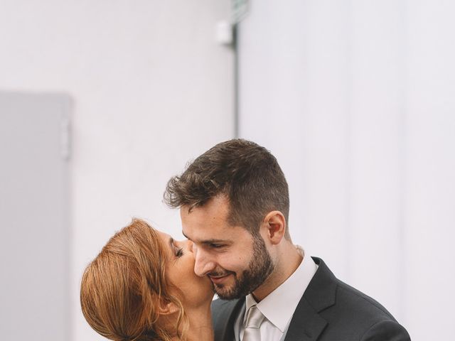 Il matrimonio di Manuel e Sara a Schio, Vicenza 3