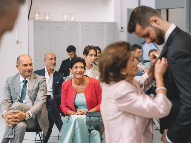 Il matrimonio di Manuel e Sara a Schio, Vicenza 12