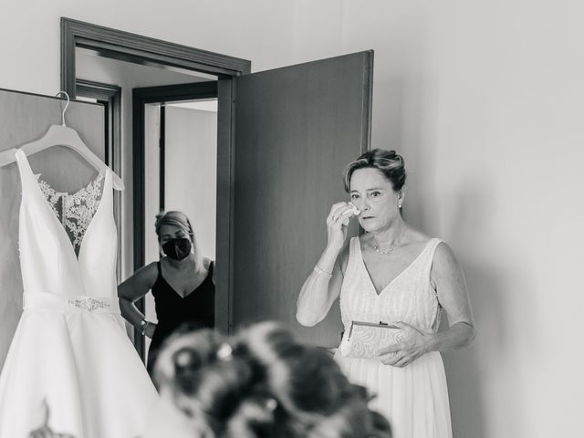 Il matrimonio di Alessandro e Julietta a Cagliari, Cagliari 10