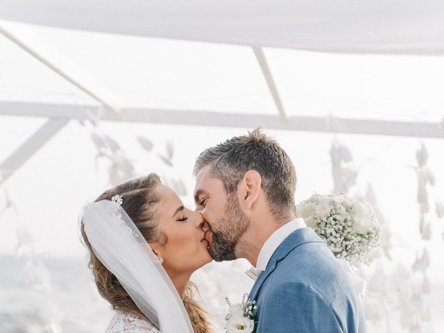 Il matrimonio di Alessandro e Julietta a Cagliari, Cagliari 20