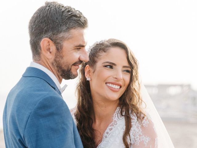 Il matrimonio di Alessandro e Julietta a Cagliari, Cagliari 23