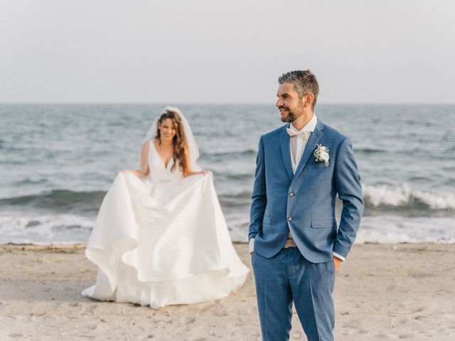 Il matrimonio di Alessandro e Julietta a Cagliari, Cagliari 25