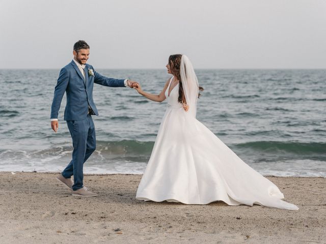 Il matrimonio di Alessandro e Julietta a Cagliari, Cagliari 26