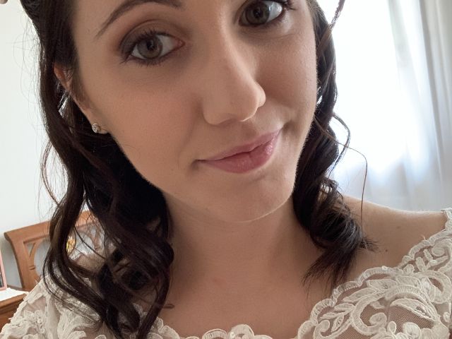 Il matrimonio di Luca e Marta a Vedelago, Treviso 5
