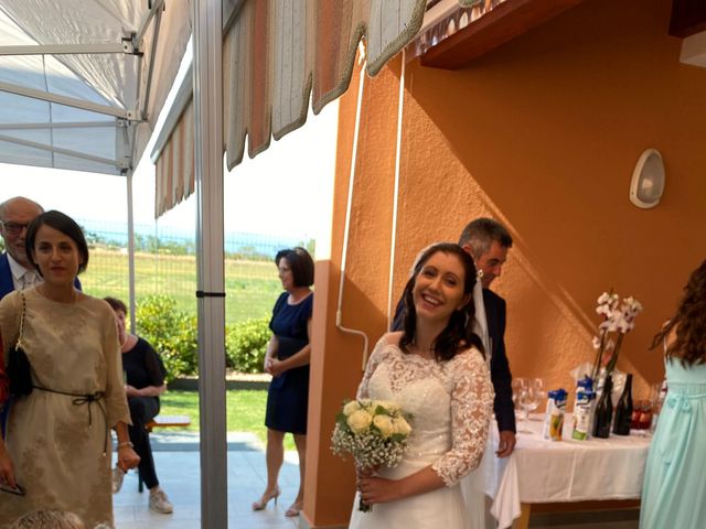 Il matrimonio di Luca e Marta a Vedelago, Treviso 6