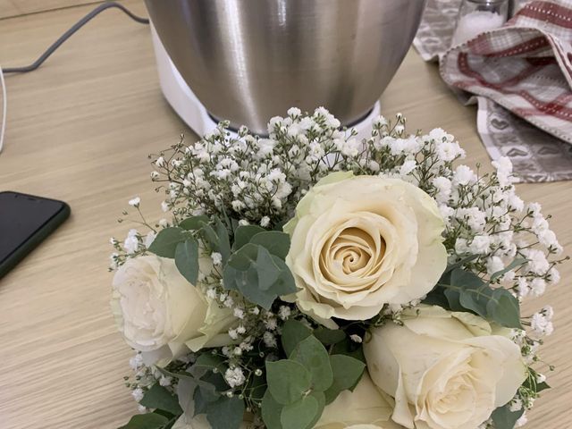 Il matrimonio di Luca e Marta a Vedelago, Treviso 1