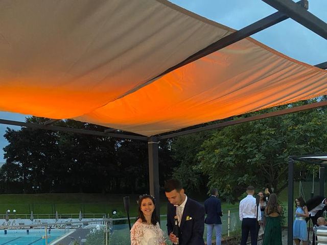 Il matrimonio di Luca e Marta a Vedelago, Treviso 8