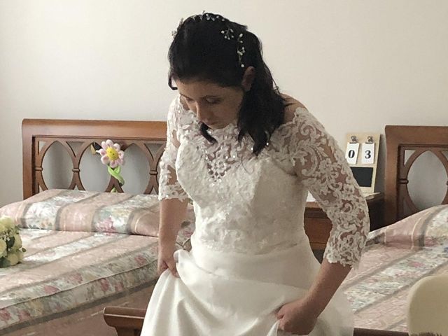 Il matrimonio di Luca e Marta a Vedelago, Treviso 11