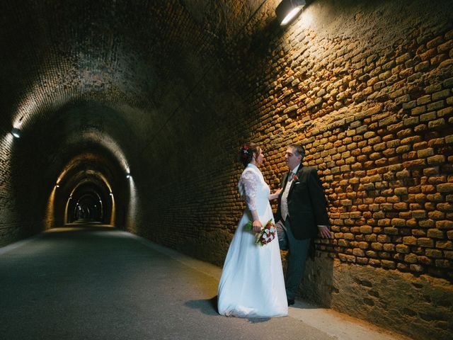 Il matrimonio di Davide e Nadia a Celle Ligure, Savona 32