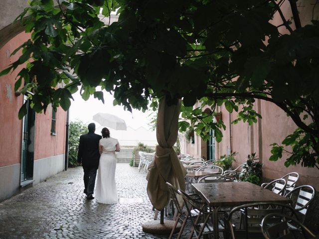 Il matrimonio di Davide e Nadia a Celle Ligure, Savona 39