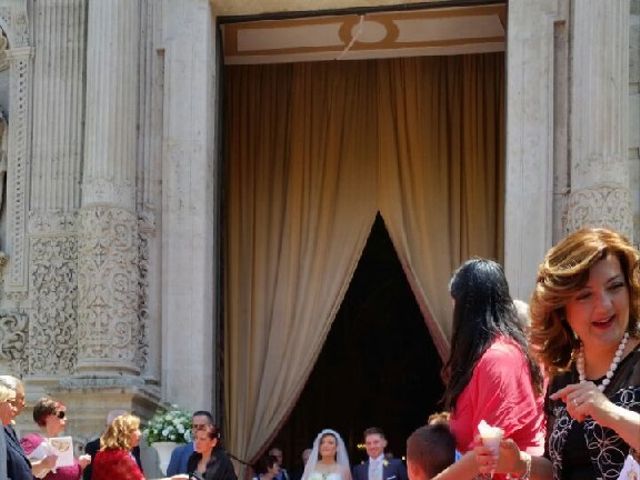 Il matrimonio di Nando e Chiara a Acireale, Catania 3