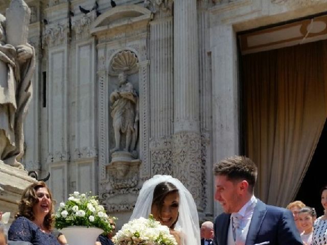 Il matrimonio di Nando e Chiara a Acireale, Catania 4