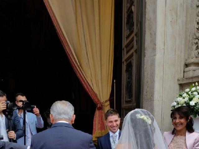 Il matrimonio di Nando e Chiara a Acireale, Catania 5