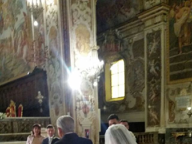 Il matrimonio di Nando e Chiara a Acireale, Catania 6