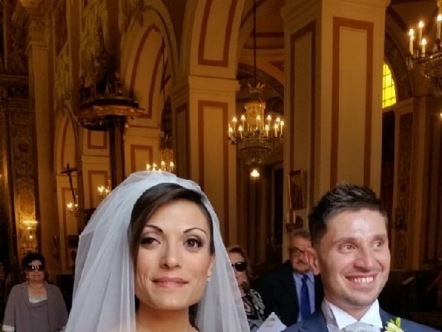 Il matrimonio di Nando e Chiara a Acireale, Catania 7