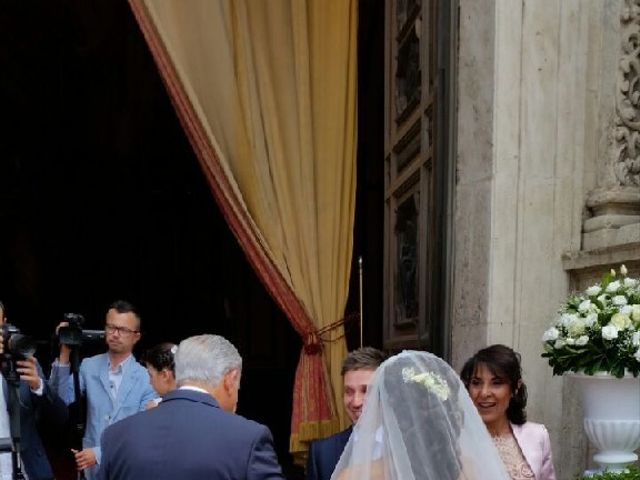 Il matrimonio di Nando e Chiara a Acireale, Catania 8