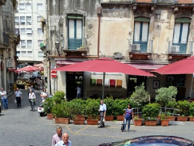 Il matrimonio di Nando e Chiara a Acireale, Catania 9