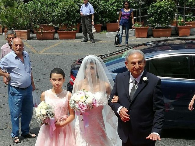 Il matrimonio di Nando e Chiara a Acireale, Catania 11