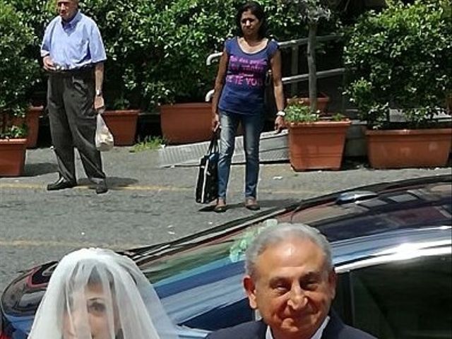 Il matrimonio di Nando e Chiara a Acireale, Catania 13