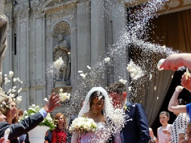 Il matrimonio di Nando e Chiara a Acireale, Catania 14
