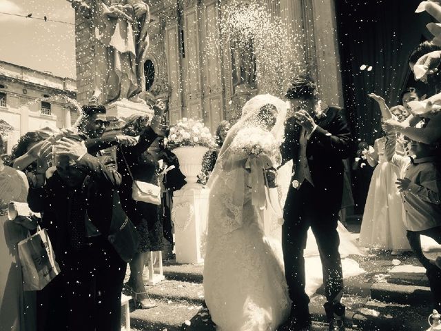 Il matrimonio di Nando e Chiara a Acireale, Catania 15