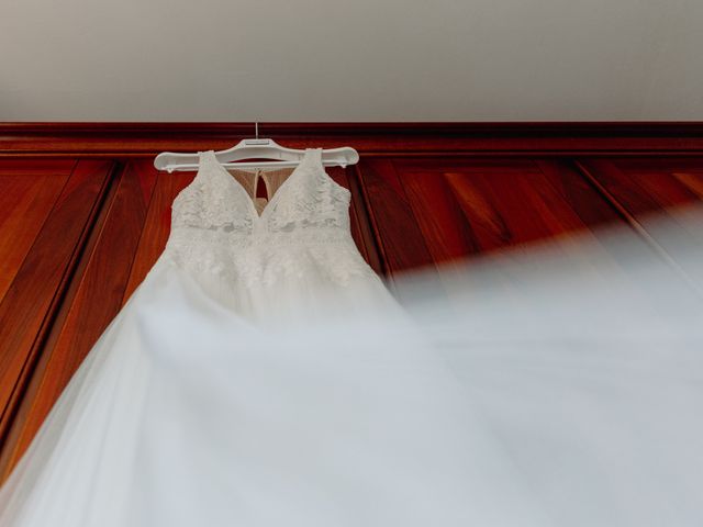 Il matrimonio di Mirco e Roberta a San Michele al Tagliamento, Venezia 3