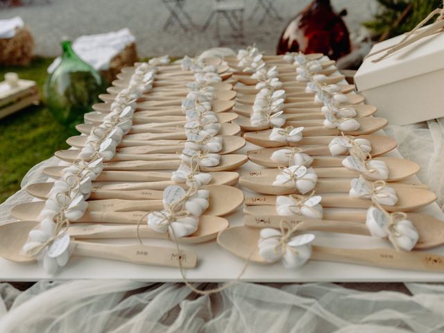 Il matrimonio di Mirco e Roberta a San Michele al Tagliamento, Venezia 8