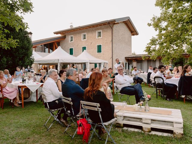Il matrimonio di Mirco e Roberta a San Michele al Tagliamento, Venezia 11