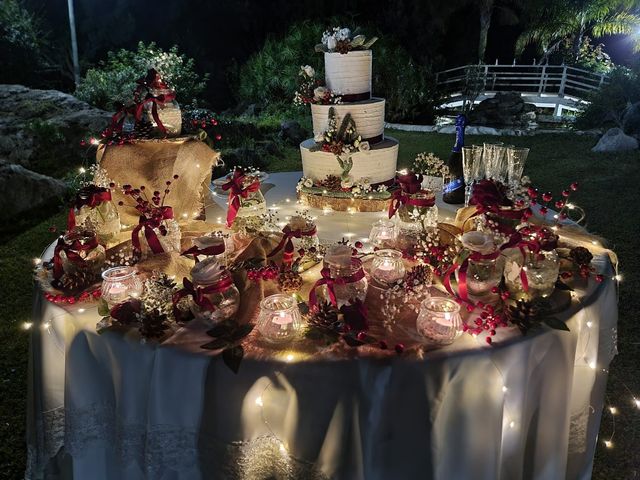 Il matrimonio di Andrea e Flavia a Aci Sant&apos;Antonio, Catania 11