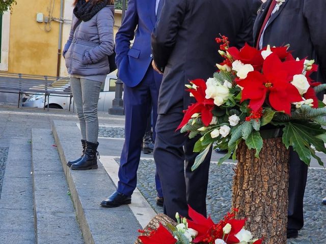 Il matrimonio di Andrea e Flavia a Aci Sant&apos;Antonio, Catania 13