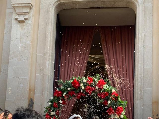 Il matrimonio di Andrea e Flavia a Aci Sant&apos;Antonio, Catania 14