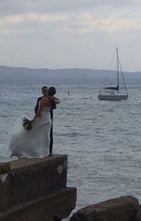 Il matrimonio di Roberto e Martina a Bracciano, Roma 3
