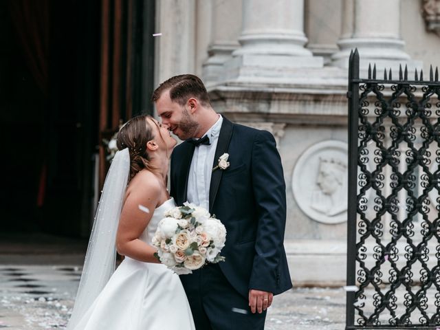 Il matrimonio di Daniele e Arianna a Robecco sul Naviglio, Milano 26