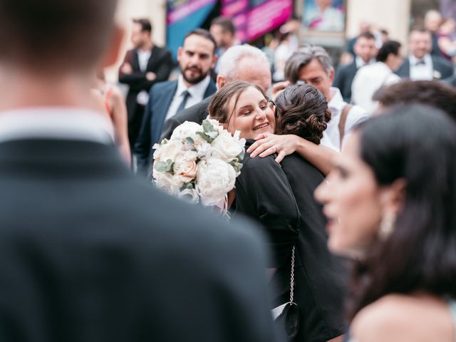 Il matrimonio di Daniele e Arianna a Robecco sul Naviglio, Milano 29