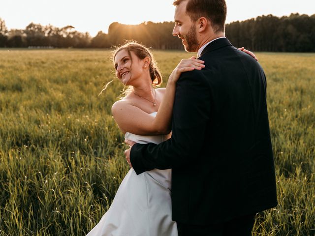 Il matrimonio di Daniele e Arianna a Robecco sul Naviglio, Milano 47