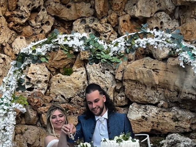 Il matrimonio di Mattia e Lina a Rivoli, Torino 3