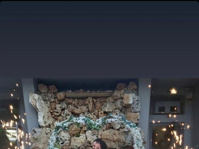 Il matrimonio di Mattia e Lina a Rivoli, Torino 4