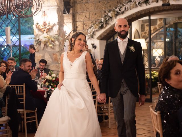 Il matrimonio di Serena e Gianluca a Pontelatone, Caserta 20