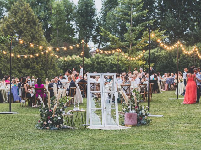 Il matrimonio di Marco e Francesca a Porto Mantovano, Mantova 34