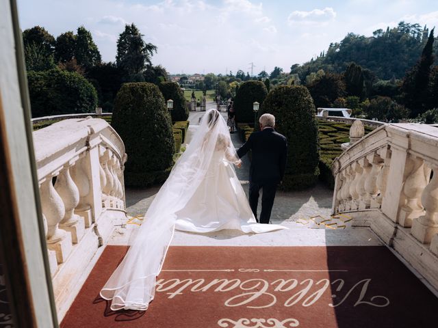 Il matrimonio di Alessandro e Roberta a Trescore Balneario, Bergamo 28