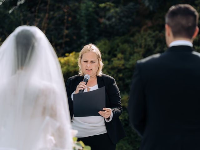 Il matrimonio di Alessandro e Roberta a Trescore Balneario, Bergamo 40