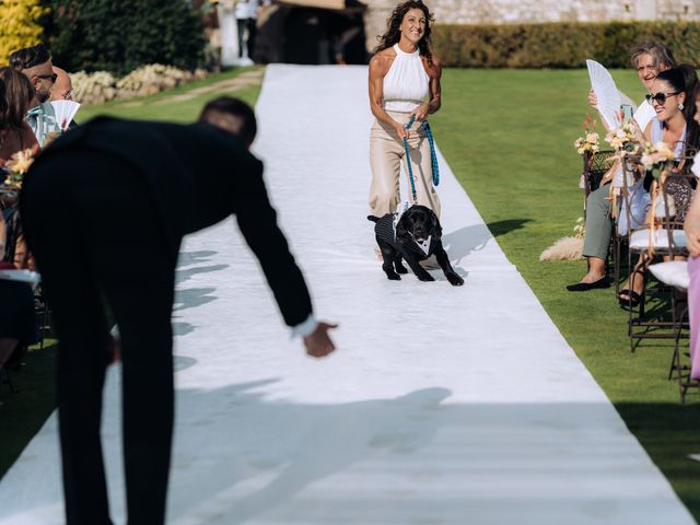 Il matrimonio di Alessandro e Roberta a Trescore Balneario, Bergamo 46