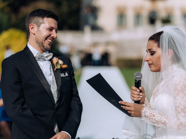 Il matrimonio di Alessandro e Roberta a Trescore Balneario, Bergamo 49