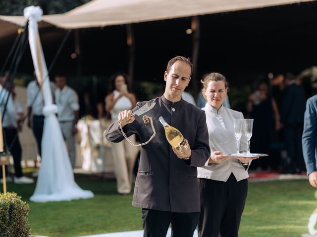 Il matrimonio di Alessandro e Roberta a Trescore Balneario, Bergamo 57