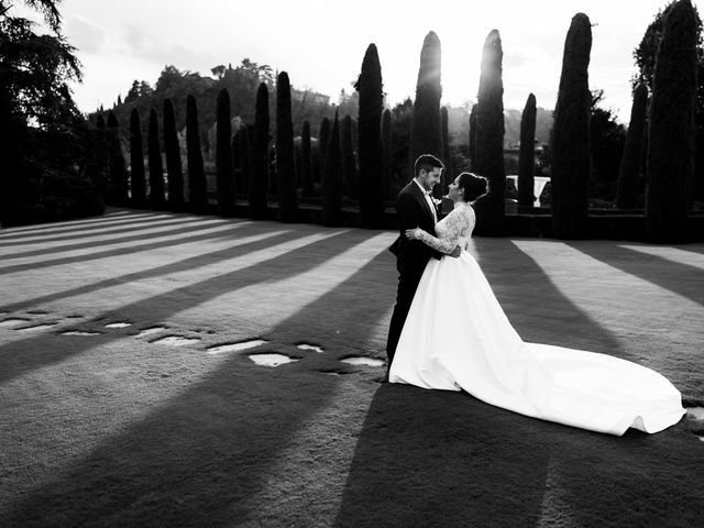 Il matrimonio di Alessandro e Roberta a Trescore Balneario, Bergamo 65